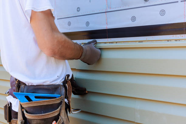 Trusted Siding Contractor service in Minerva, OH - Creative Siding