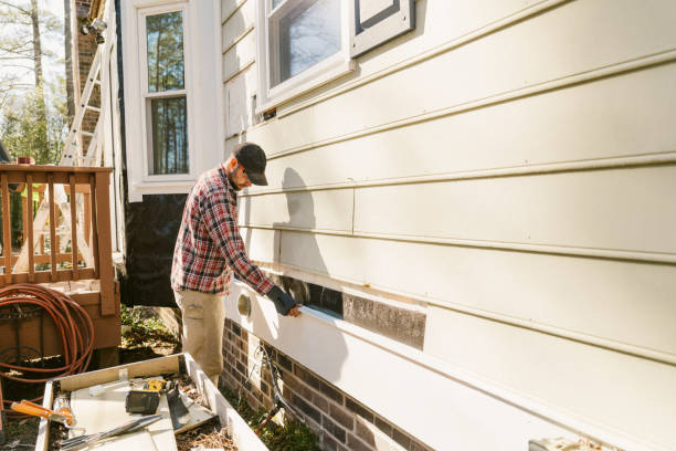 Trusted Fiber Cement Siding service in Minerva, OH - Creative Siding
